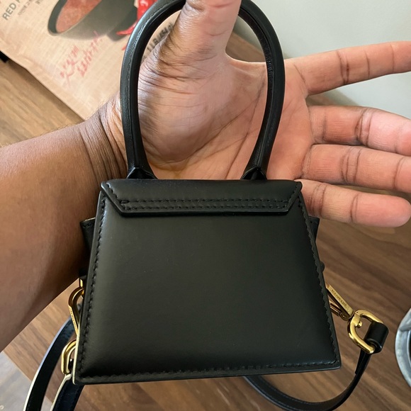 Almost new le chiquito bag from jacquemus - Picture 4 of 6